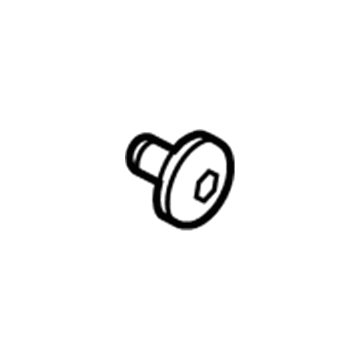 Ford FR3Z-4097-B Screw - Special