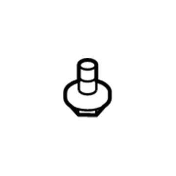 Ford -W505433-S439 Bolt