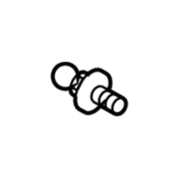 Ford -W713408-S439 Stud
