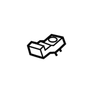 Ford 4F9Z-7403296-AA Stop