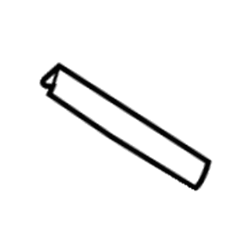 Lincoln AE9Z-16071-A Insulator