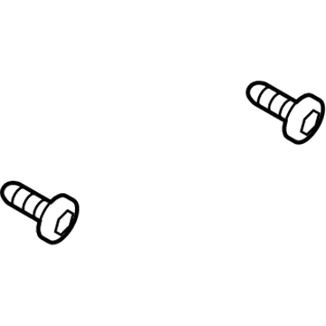 Lincoln -W715093-S900 Screw