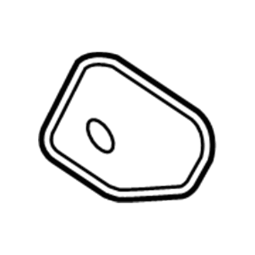 Lincoln AE9Z-00933-A Plug