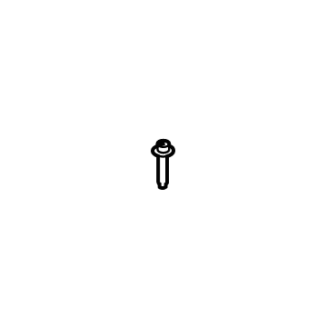 Ford -W720608-S439 Bolt