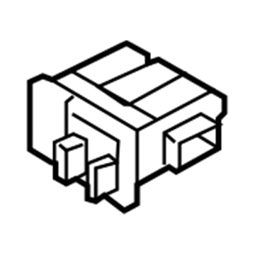 Ford FC3Z-2C006-B Module - Trailer Brake