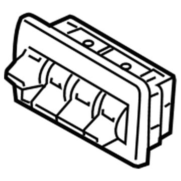 Ford AL3Z-13D730-AA Switch Assembly