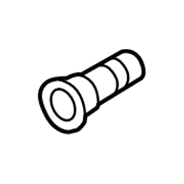 Ford BL3Z-19N236-A Socket Assembly - Additional