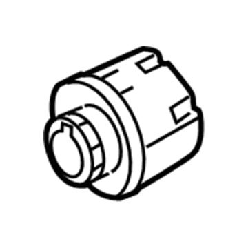 Ford BC3Z-14B166-AA Switch Assembly