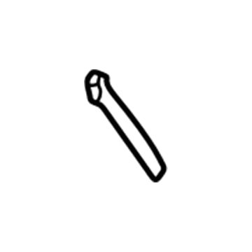 Ford F75Z-6020-BA Gasket
