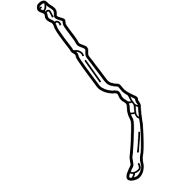 Ford F75Z-6020-AA Gasket