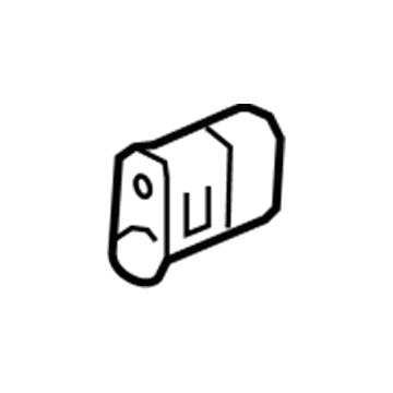 Mercury 7W7Z-18C621-A Switch Assembly