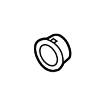 Mercury 1L2Z-15K040-AA Ring - Luminous - Cigar Lighter