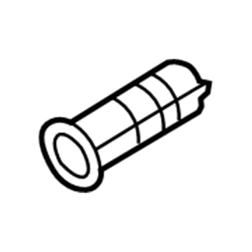 Mercury BL3Z-19N236-A Socket Assembly - Additional