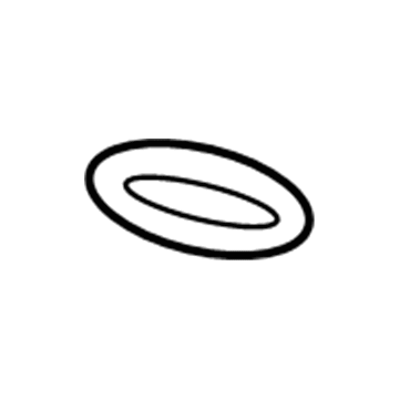 Ford -W714078-S300 O" Ring