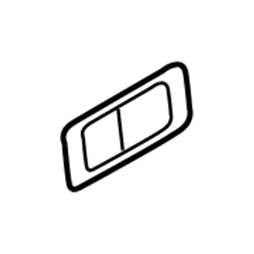 Lincoln 2L7Z-78275A18-AAB Cover Assembly