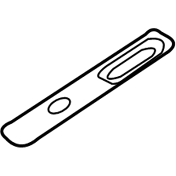 Lincoln 2L7Z-14527-ARA Housing - Switch