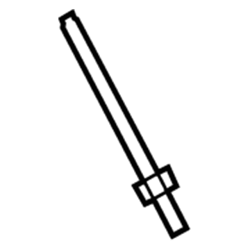Ford -W705023-S437 Stud