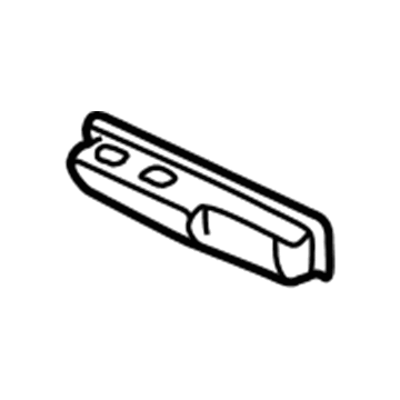 Lincoln F75Z-78502D70-AA Module
