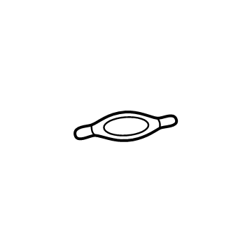Ford KB3Z-2100145-A Shim