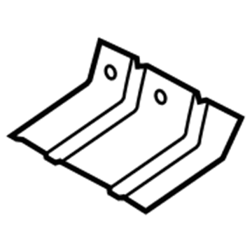 Ford F2MY-5442738-A Bracket