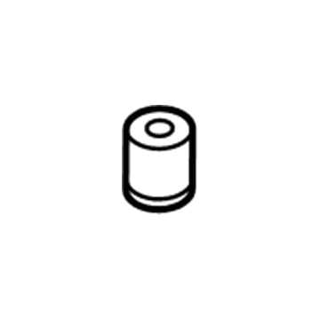Ford BC3Z-9N184-B Element