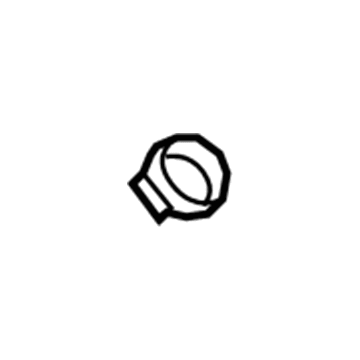Ford -W711088-S300 Clamp - Hose