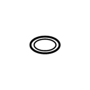 Ford 4L3Z-9276-AA Gasket