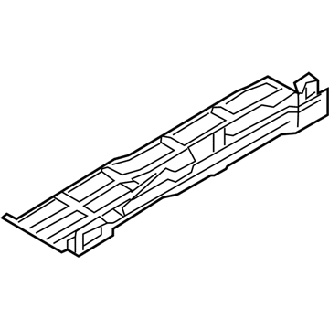 Ford GC3Z-9K036-E Shield