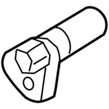 Ford 7L3Z-6B288-A Sensor Assembly