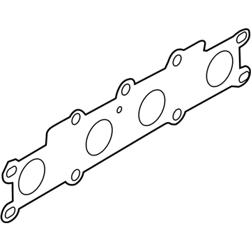Ford BM5Z-9448-A Gasket