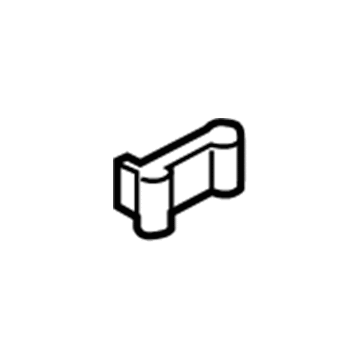 Ford -W717784-S439 Clip