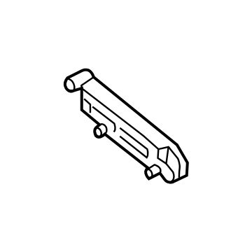 Ford FL3Z-19D672-B Cover