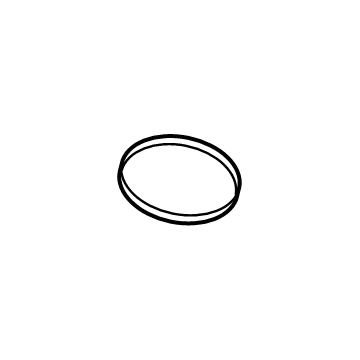 Ford BC3Z-00815-B O" Ring