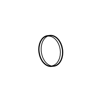 Ford BC3Z-8590-F Seal