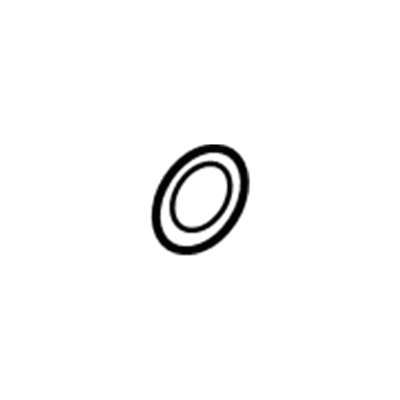 Ford YS4Z-5422624-AA Spring