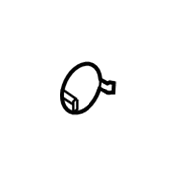 Ford BK3Z-4273-A Cap - Screw