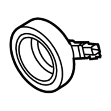 Ford 9L2Z-19D798-A Disc - Magnetic