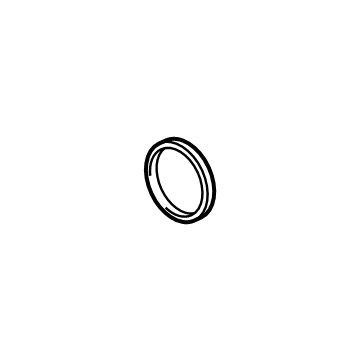 Ford BR3Z-8527-A Seal
