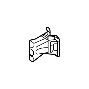 Ford -W715980-S900 Clip