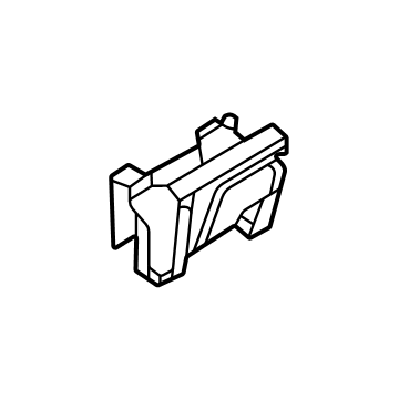 Ford -W717784-S439 Clip