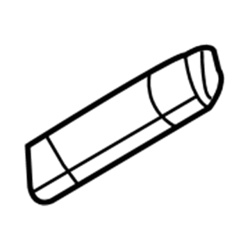 Ford F58Z-13466-A Bulb