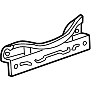 Ford YR3Z-6340320-AA Panel - Back