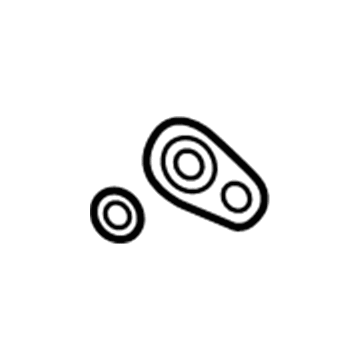 Lincoln DL3Z-19B596-B O" Ring