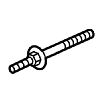 Lincoln -W715823-S442 Stud