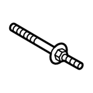 Lincoln -W715823-S442 Stud