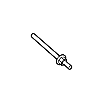 Ford -W715823-S442 Stud