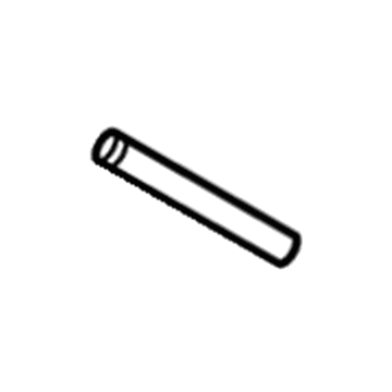 Mercury -W709749-S439 Stud