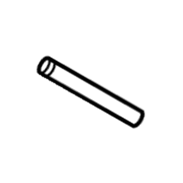 Mercury -W710217-S439 Stud