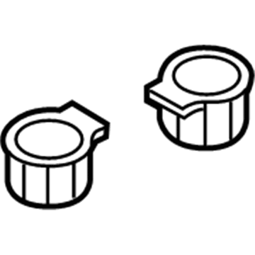 Ford CC3Z-2813562-AA Holder - Cup