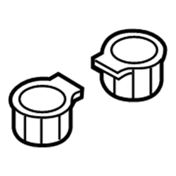 Ford CC3Z-2813562-AA Holder - Cup